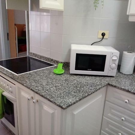 Apartamento Bediesta Santa Cruz de la Palma  Ngoại thất bức ảnh