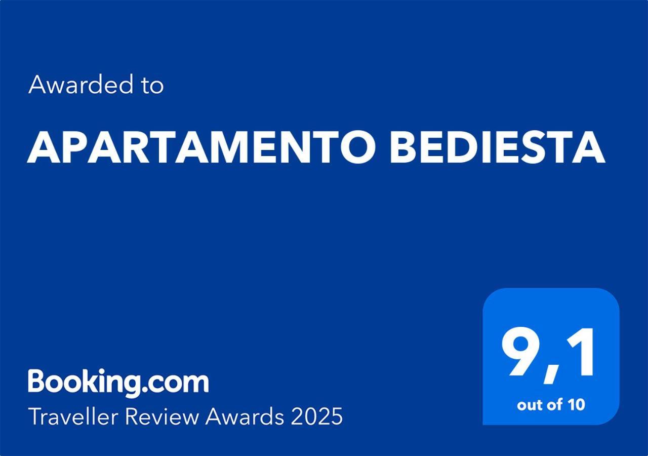 Apartamento Bediesta Santa Cruz de la Palma  Ngoại thất bức ảnh