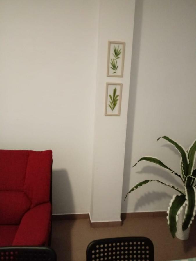 Apartamento Bediesta Santa Cruz de la Palma  Ngoại thất bức ảnh
