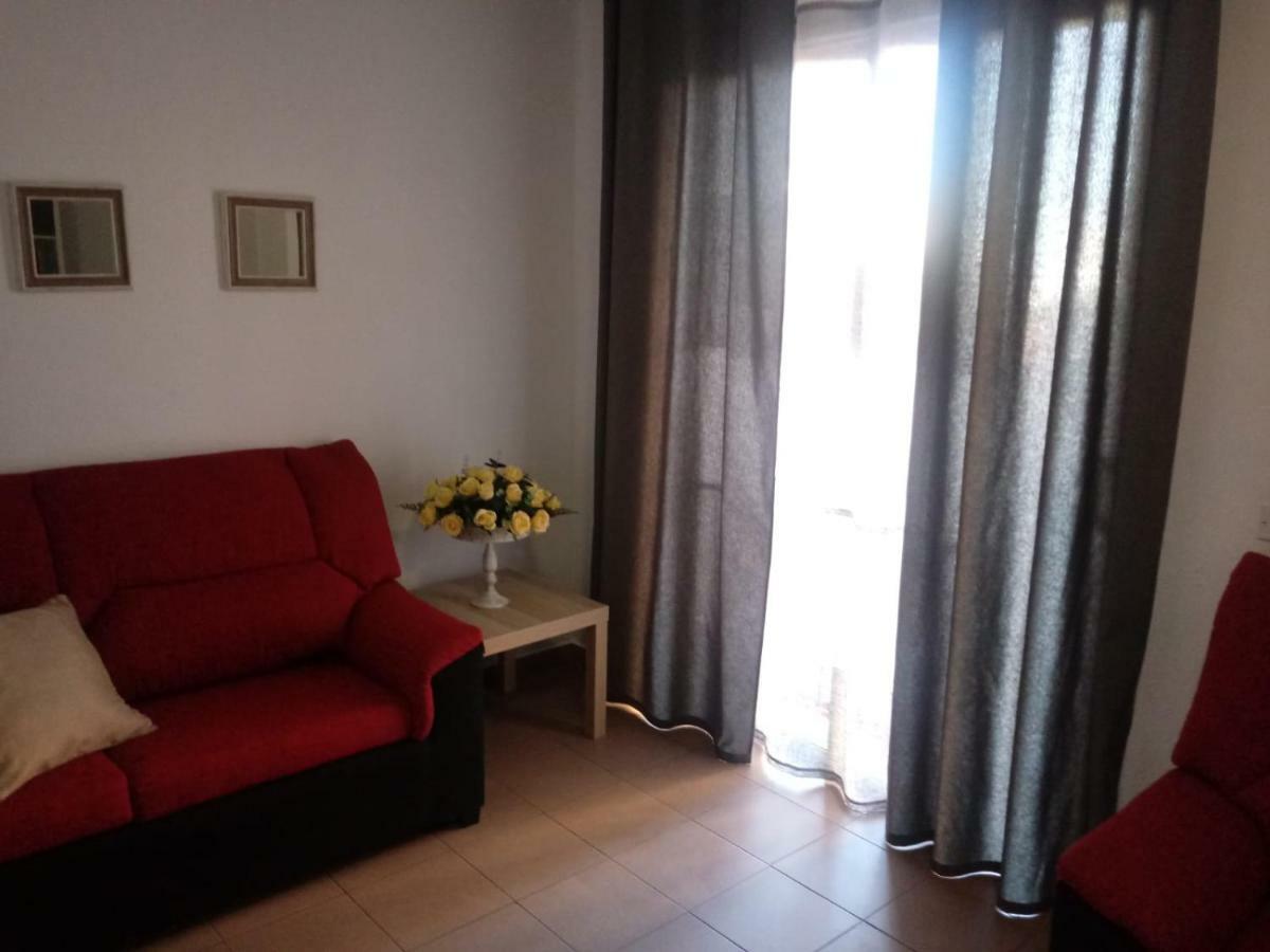 Apartamento Bediesta Santa Cruz de la Palma  Ngoại thất bức ảnh