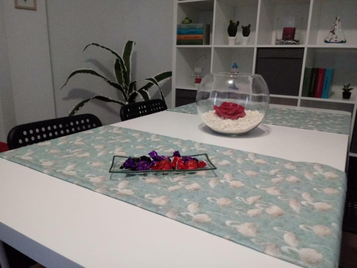Apartamento Bediesta Santa Cruz de la Palma  Ngoại thất bức ảnh