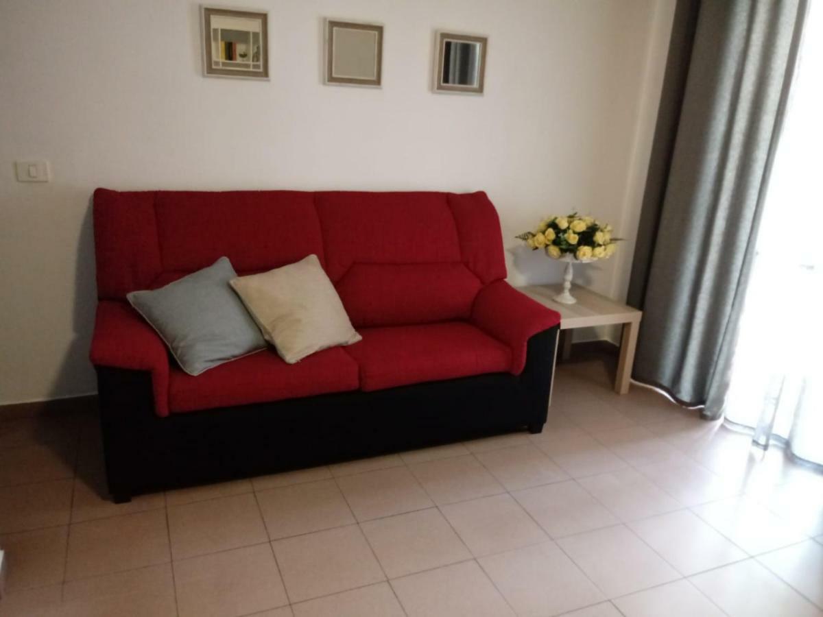 Apartamento Bediesta Santa Cruz de la Palma  Ngoại thất bức ảnh