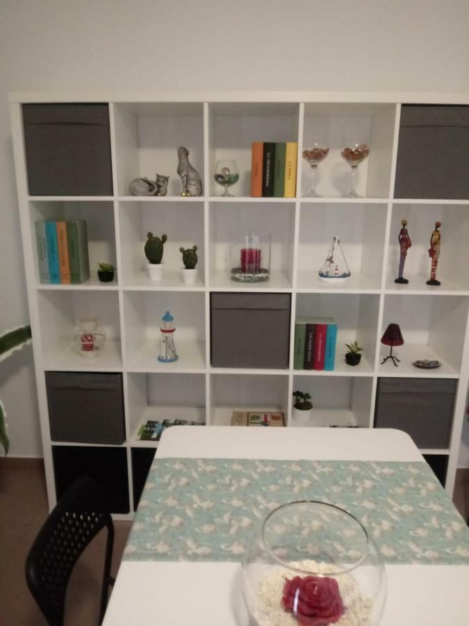 Apartamento Bediesta Santa Cruz de la Palma  Ngoại thất bức ảnh