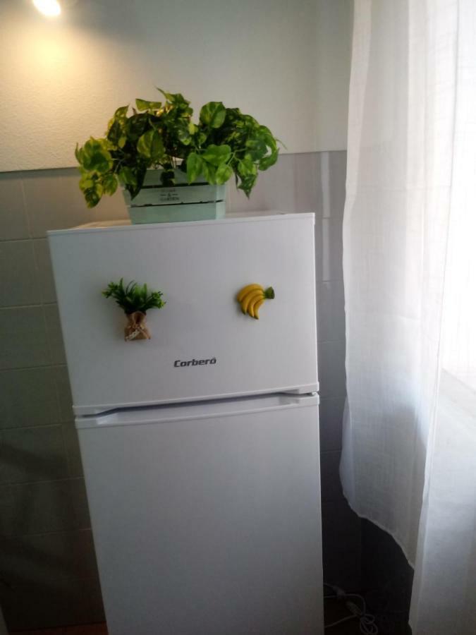 Apartamento Bediesta Santa Cruz de la Palma  Ngoại thất bức ảnh