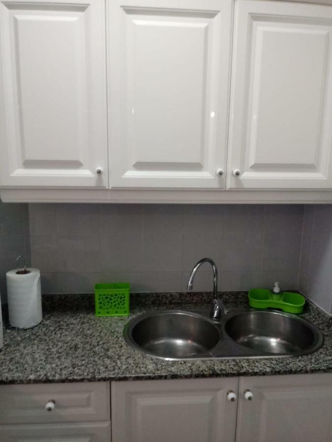 Apartamento Bediesta Santa Cruz de la Palma  Ngoại thất bức ảnh