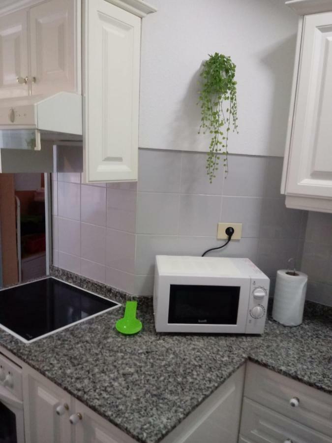 Apartamento Bediesta Santa Cruz de la Palma  Ngoại thất bức ảnh