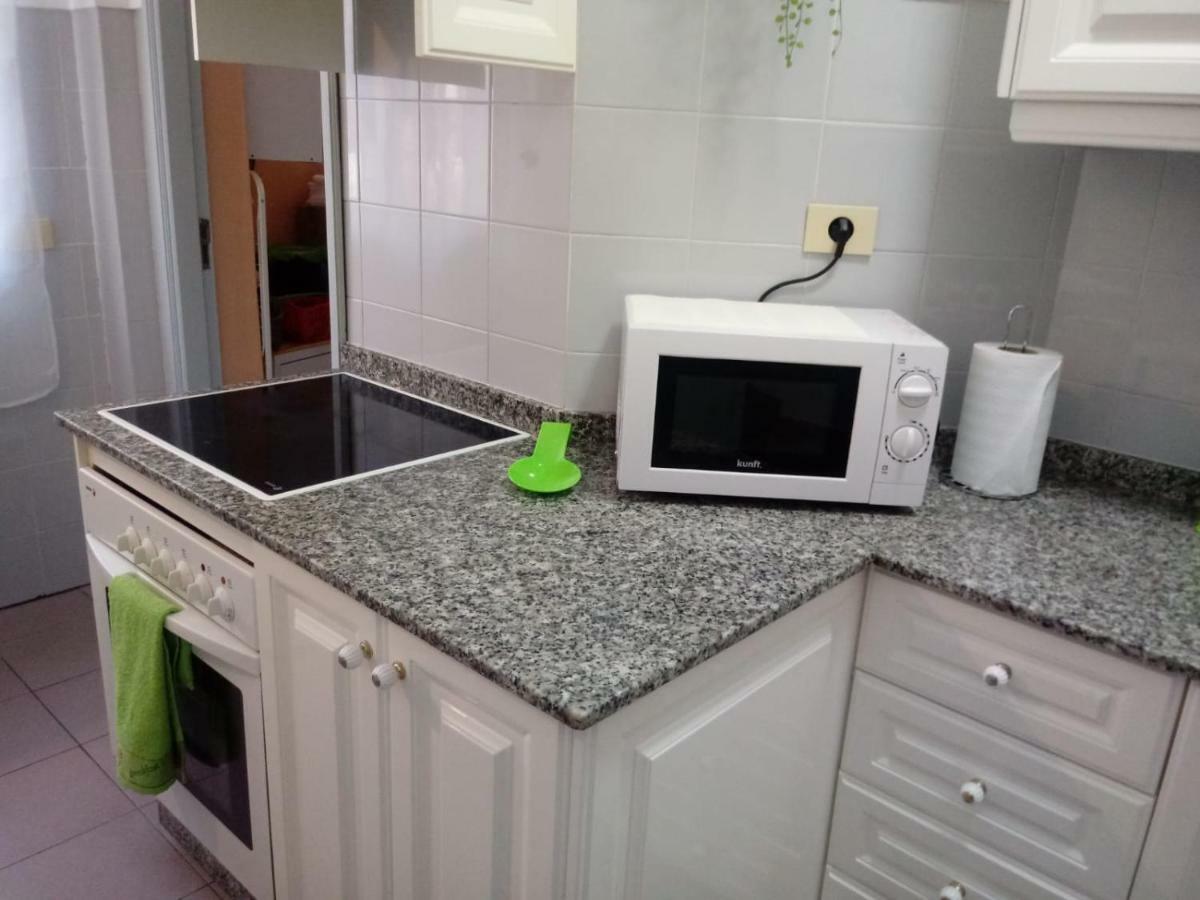 Apartamento Bediesta Santa Cruz de la Palma  Ngoại thất bức ảnh