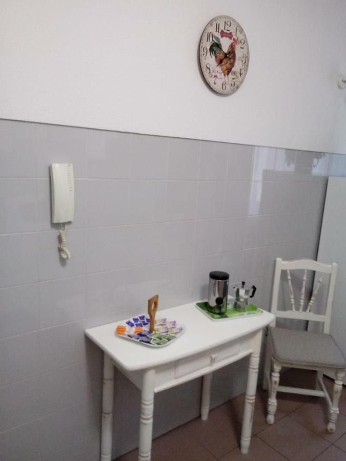 Apartamento Bediesta Santa Cruz de la Palma  Ngoại thất bức ảnh
