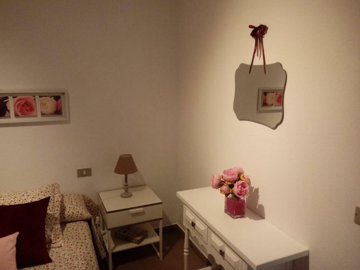 Apartamento Bediesta Santa Cruz de la Palma  Ngoại thất bức ảnh