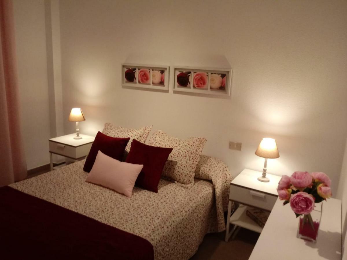 Apartamento Bediesta Santa Cruz de la Palma  Ngoại thất bức ảnh