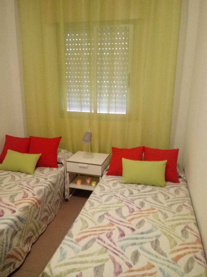 Apartamento Bediesta Santa Cruz de la Palma  Ngoại thất bức ảnh