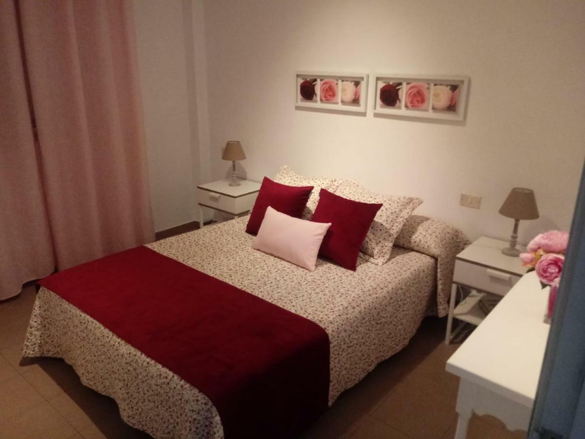 Apartamento Bediesta Santa Cruz de la Palma  Ngoại thất bức ảnh