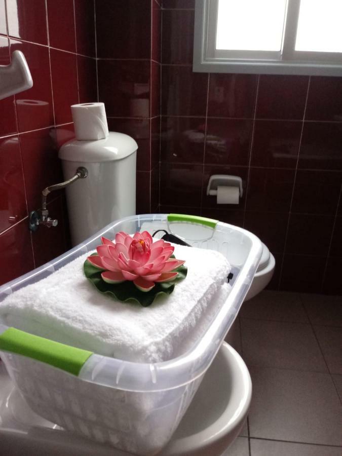 Apartamento Bediesta Santa Cruz de la Palma  Ngoại thất bức ảnh