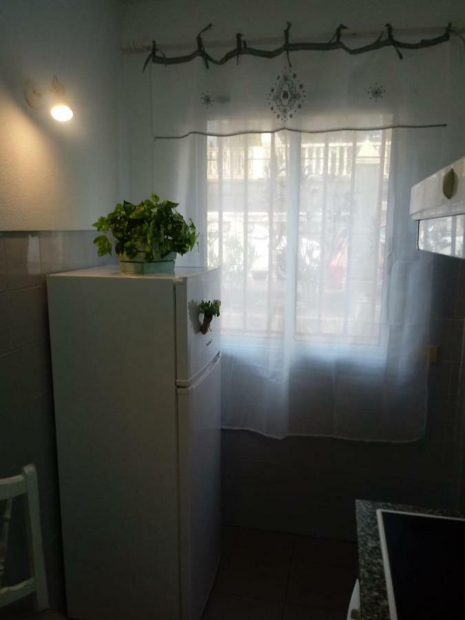 Apartamento Bediesta Santa Cruz de la Palma  Ngoại thất bức ảnh