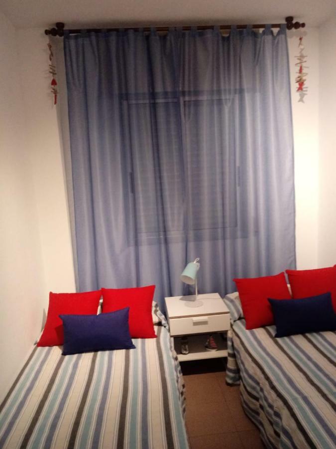Apartamento Bediesta Santa Cruz de la Palma  Ngoại thất bức ảnh