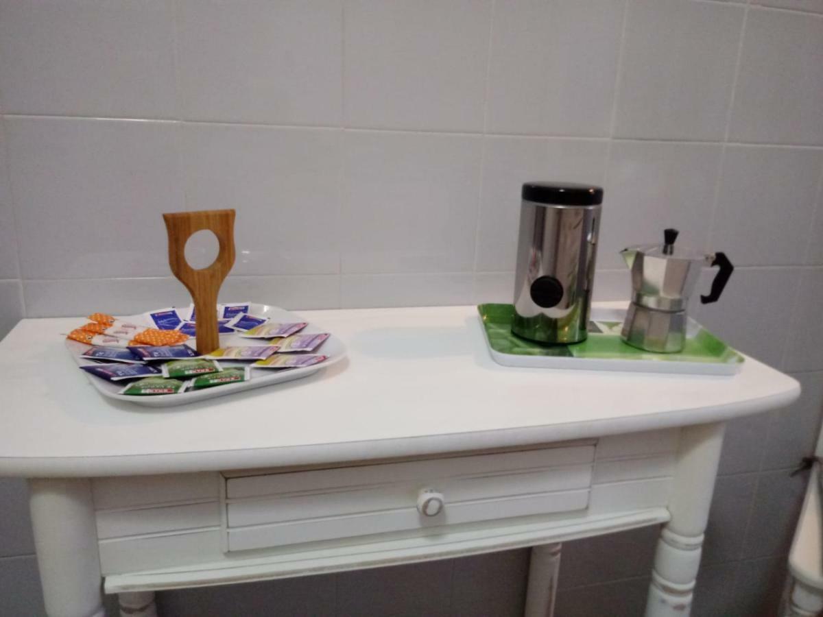 Apartamento Bediesta Santa Cruz de la Palma  Ngoại thất bức ảnh