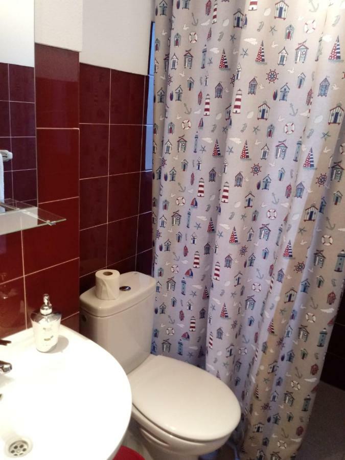 Apartamento Bediesta Santa Cruz de la Palma  Ngoại thất bức ảnh