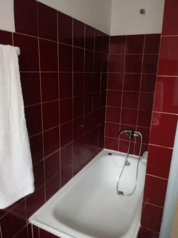 Apartamento Bediesta Santa Cruz de la Palma  Ngoại thất bức ảnh