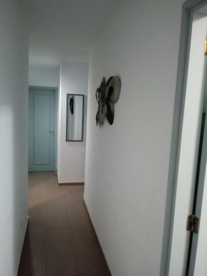 Apartamento Bediesta Santa Cruz de la Palma  Ngoại thất bức ảnh